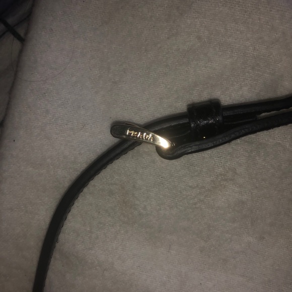 Prada Tote-Saffiano Leather - Picture 4 of 6